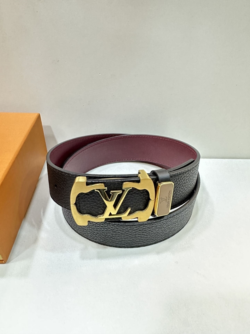 Louis Vuitton Belts